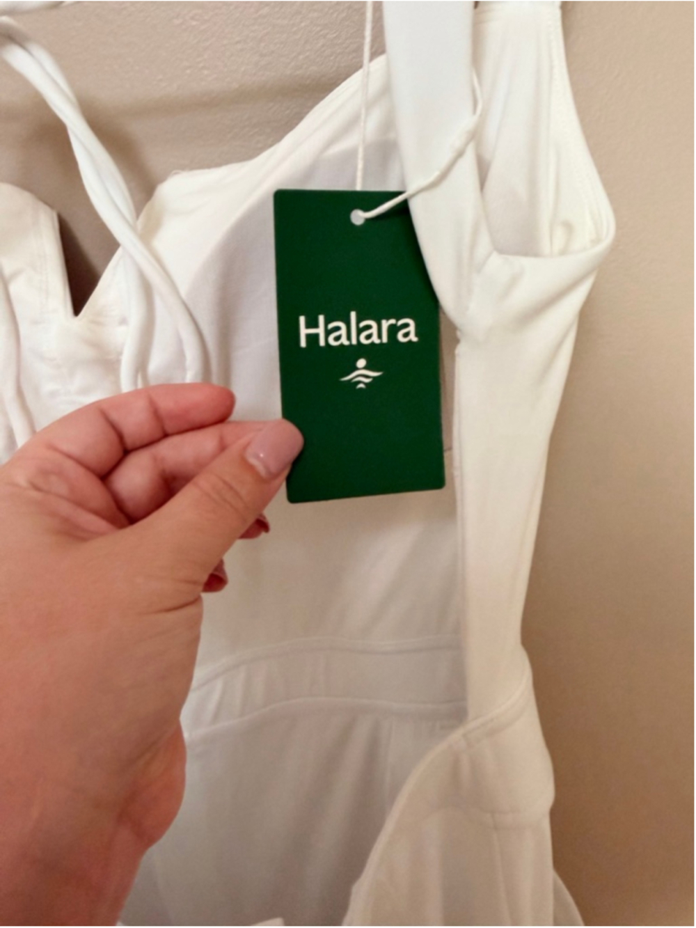 Halara SoftlyZero Jumpsuit - Picture 9 of 9